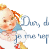 gif animé, blinkie,repos relax