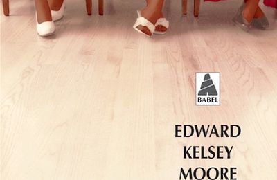 Les Suprêmes ; Edward Kelsey Moore 