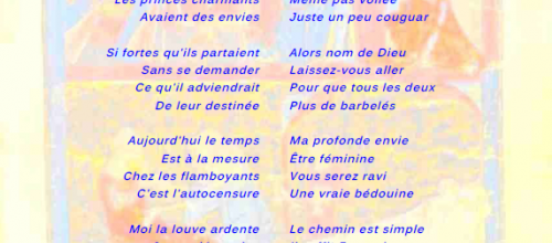 Nom de dieu - Théa d'Albertville