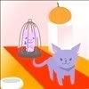 Minoto - Magic and Cat Escape Game