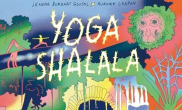 Yoga Shalala
