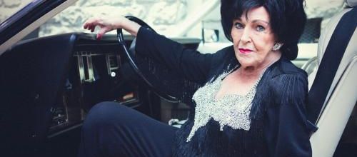 photo wanda jackson