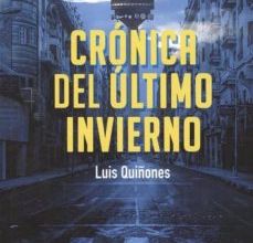 CRONICA DEL ULTIMO INVIERNO leer el libro
