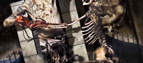 A review of Annihilator's discography - Second part: The middle years: 2000 - 2014