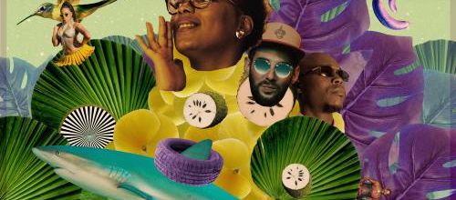 Dowdelin électrise les Caraïbes avec son Carnaval Odyssey