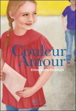 • Couleur amour de Emmanuelle Delafraye