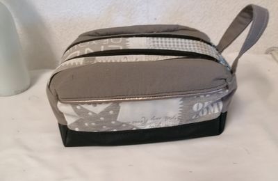 Une dernière cousette