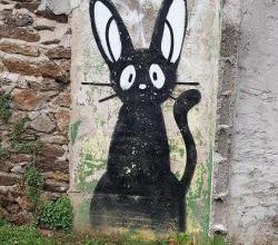Défi N°112 : Street Art ..