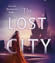 [download pdf] The Lost City: The Omte Origins (from the World of the Trylle)