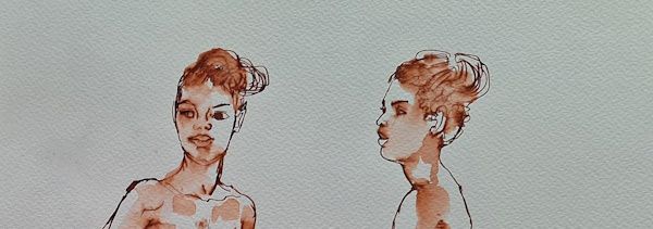Mercredi - Trois poses