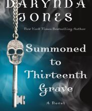 [Pdf/ePub] Summoned to Thirteenth Grave: A Novel by Darynda Jones download ebook