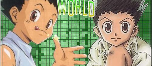Hunter x Hunter 