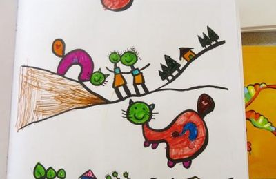 Coloriage anti-stress