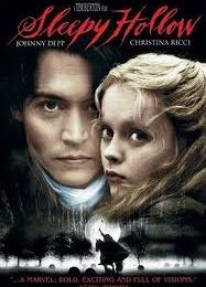 Sleepy Hollow – DVD