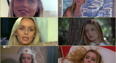 Clips from films.