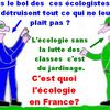 Quelle France ! Mais où vas-t-on avec ces politiques?