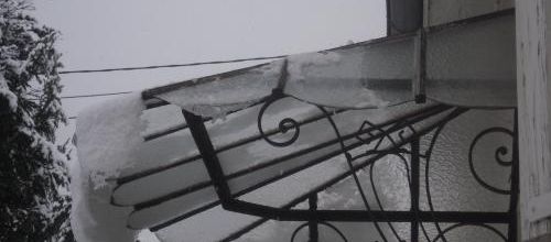 projet 52 hiver