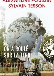 DOWNLOAD [PDF] {EPUB} On a roulé sur la terre