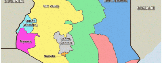 KIKUYU