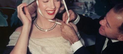 florilège NEW YEARS