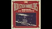 Red Stick Ramblers "16 Tons