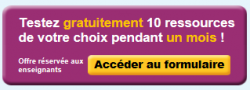 CNS 1 mois gratuit