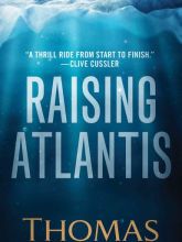 [PDF/Kindle] Raising Atlantis by Thomas Greanias