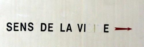 Bouts de rien : les visiteurs