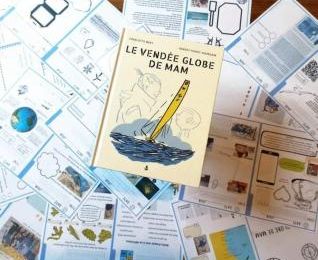 Vendée Globe de Mam 