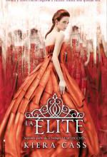 La sélection livre 2- L'élite