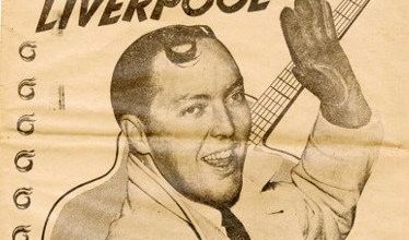 affiche retro epoque bill haley