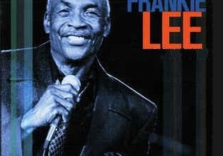 LITTLE FRANKIE LEE
