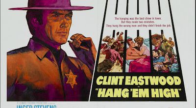 WESTERN - BOX OFFICE 1968 - 3ème PARTIE