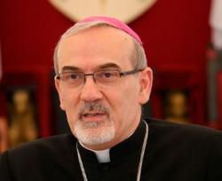 Cardinal Pizzaballa: la libération des otages est un premier pas vers la fin du conflit - VA
