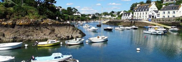 Doëlan (Finistère)