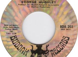 George Hughley : That's Why I Cry