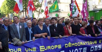Manifestation du 16 juin 2005 : plus que jamais vigilant !