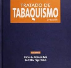 [PDF] TRATADO DE TABAQUISMO descargar gratis