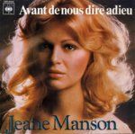 Bon anniversaire : Jeane Manson ( 2 )