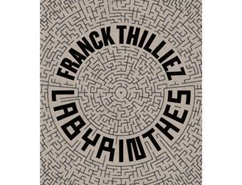 EB - Perdue dans "Labyrinthes" de Franck Thilliez...