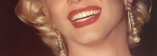 photo marilyn monroe