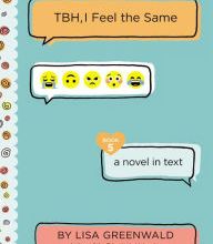 [Kindle] TBH #5: TBH, I Feel the Same download