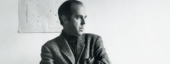 EARLE BROWN LISTEN