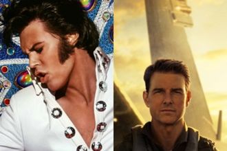 ne nous genons pas des chiffres ELVIS .