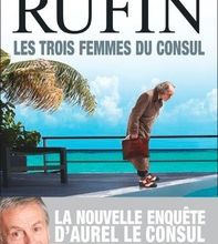 Téléchargez des ebooks epub gratuits pour BlackBerry Les trois femmes du consul 9782081428508 in French