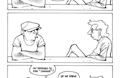 Le Grand Remplacement n'existe pas