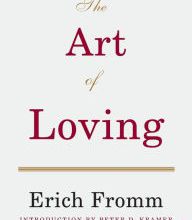 Download pdfs of textbooks for free The Art of Loving by Erich Fromm 9780061129735 in English