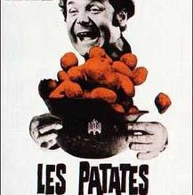 BOX OFFICE PARIS DU 19/11/1969 AU 25/11/1969