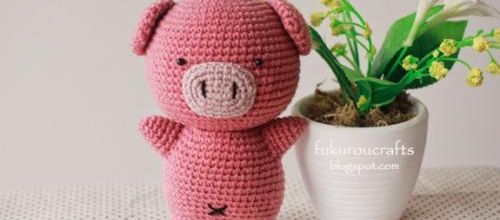 Cochon cochaunouxe !