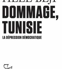 Ebooks à téléchargement gratuit pour Kindle Fire Dommage, Tunisie  - La dépression démocratique 9782072887178 en francais